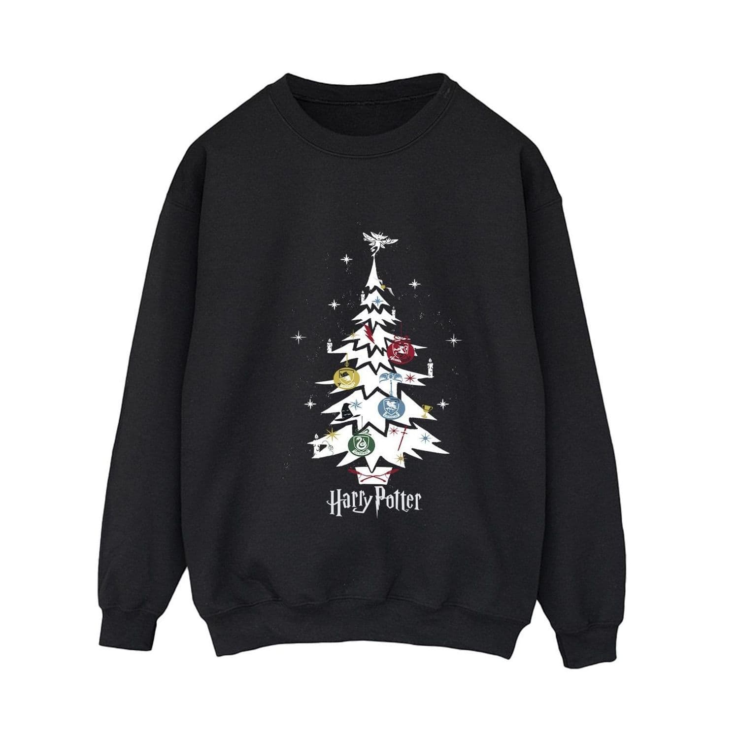 Christmas Tree Sweatshirt