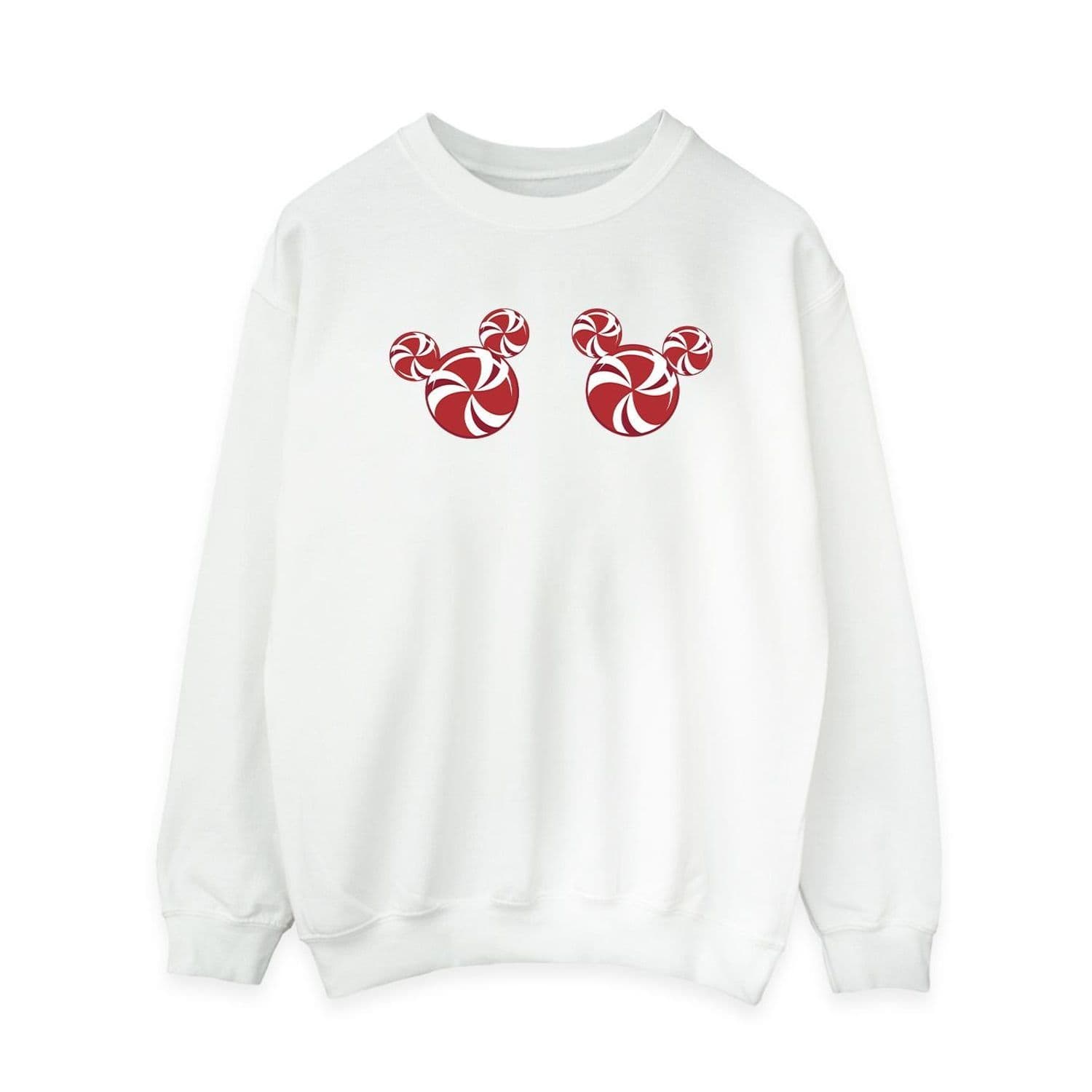 Mickey Mouse Candies Sweatshirt