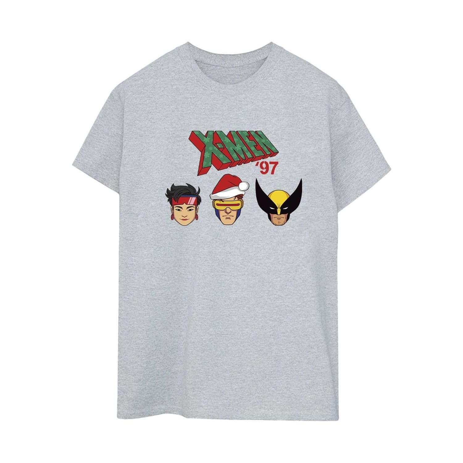 Head Boyfriend Christmas T Shirt