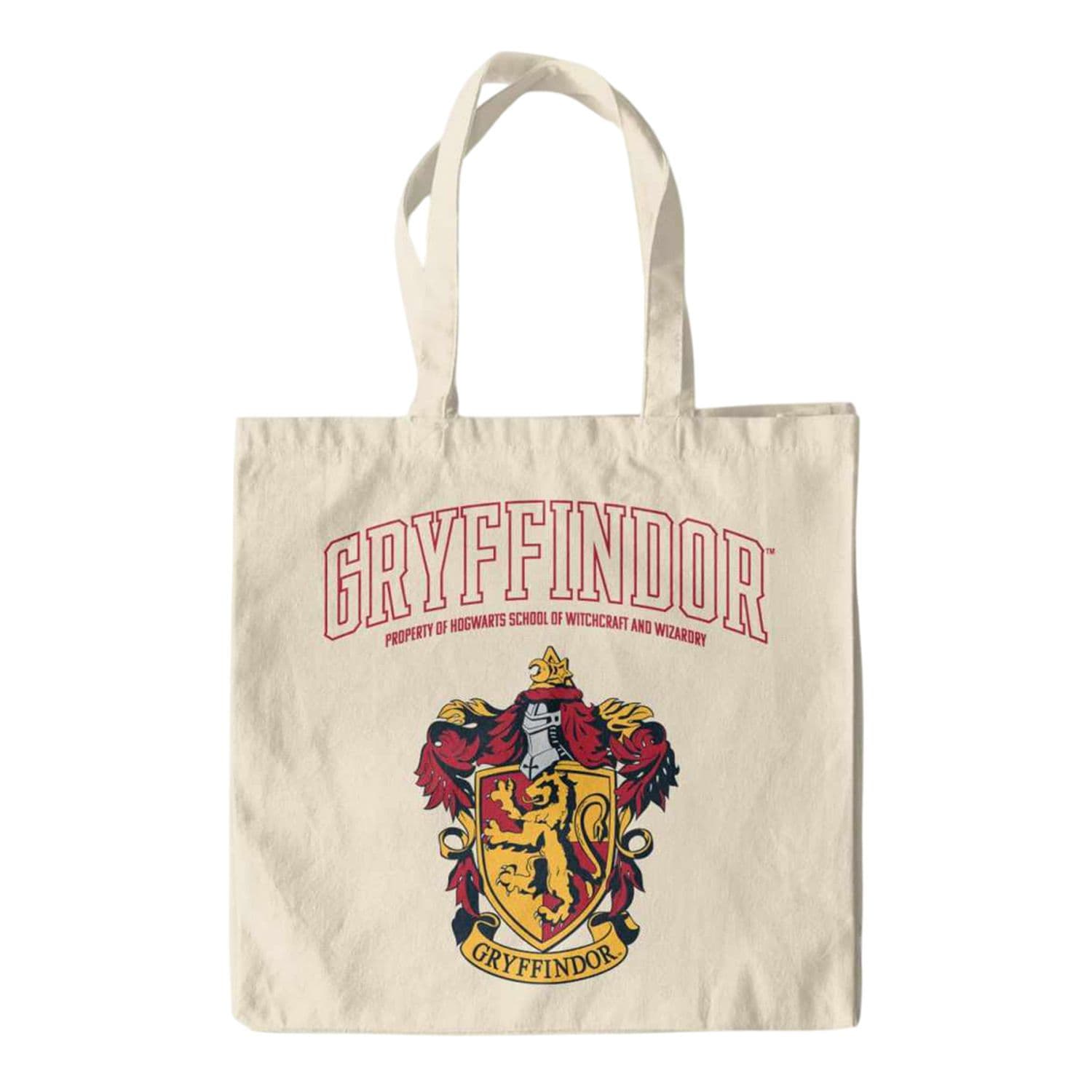 Gryffindor Tote Bag