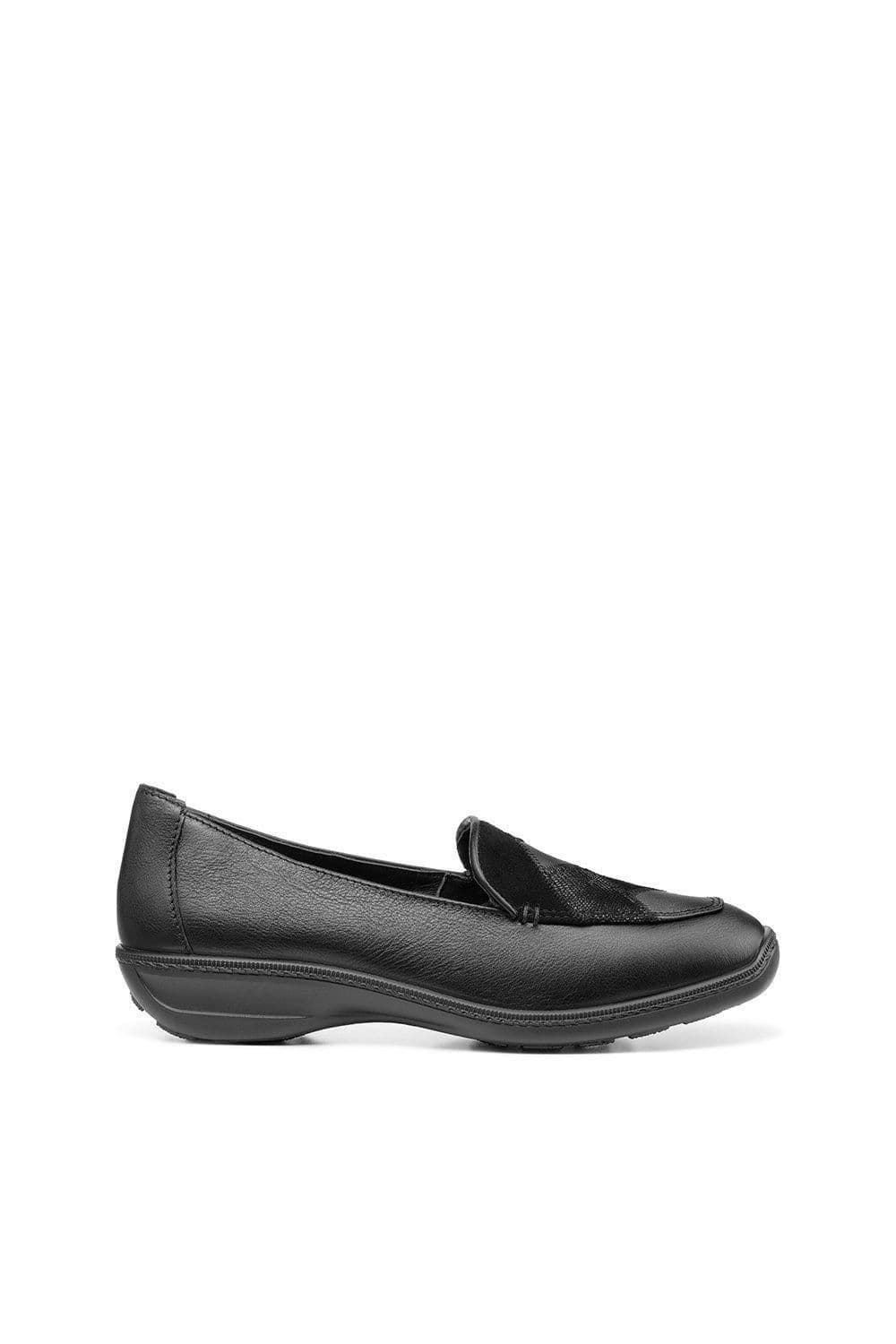 Wide Fit Faith II Loafers