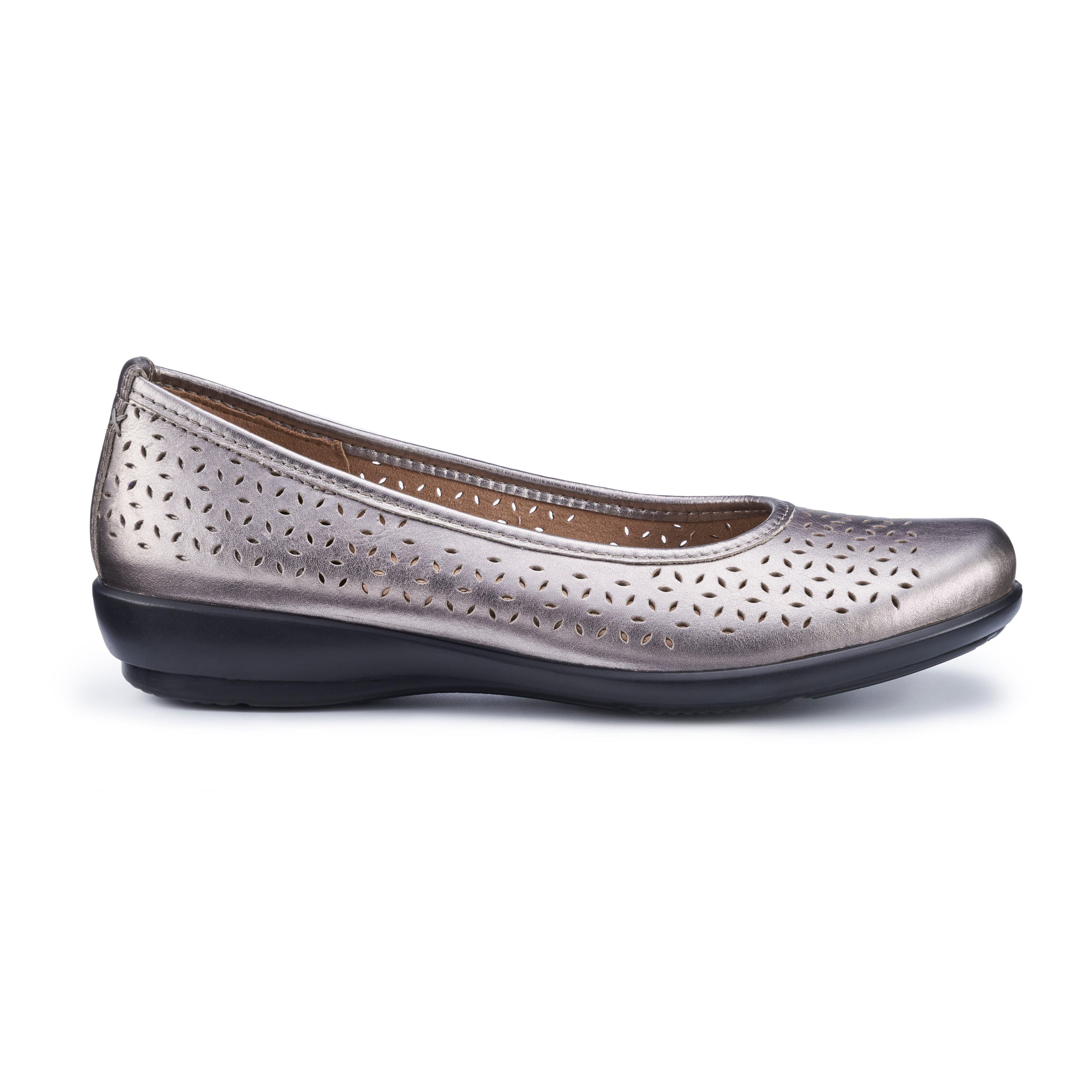 Livvy II Ballet Pumps