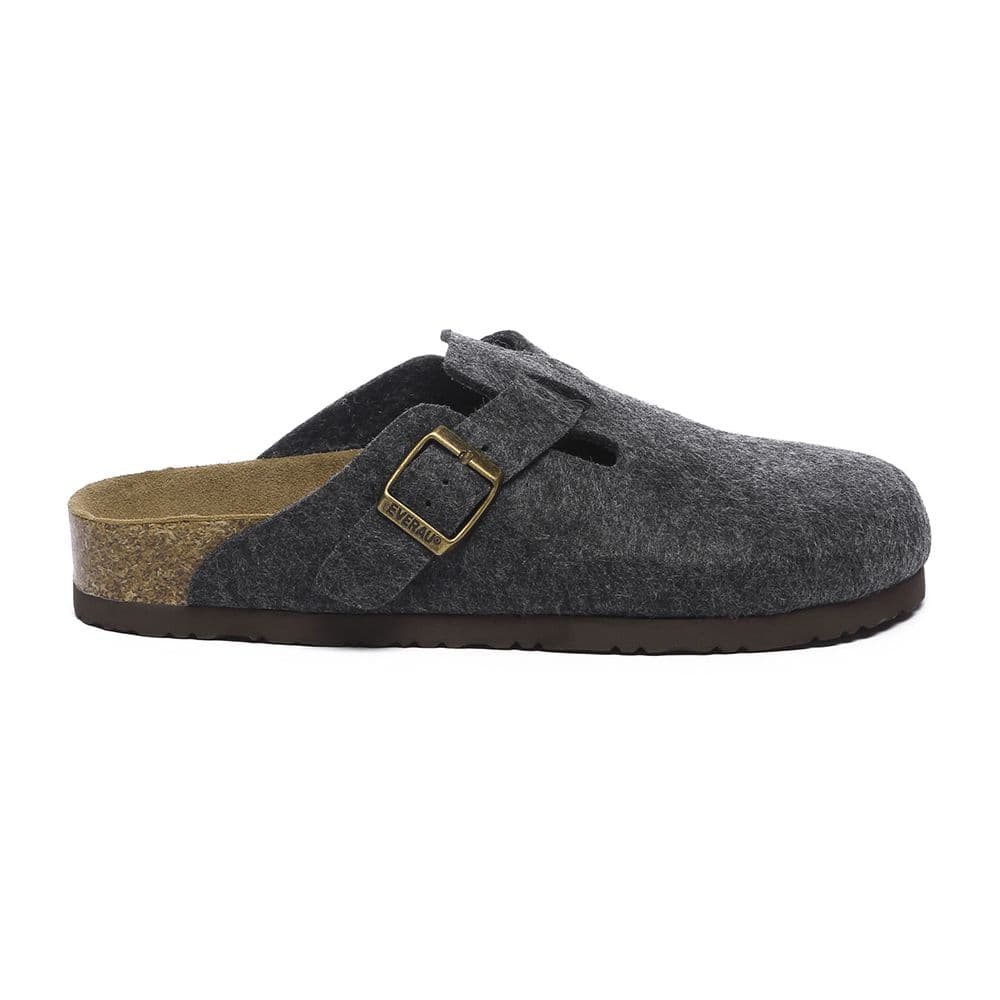 Nightjarwea Leather Sandals