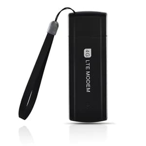 Portable 4G LTE Wi-Fi USB Dongle