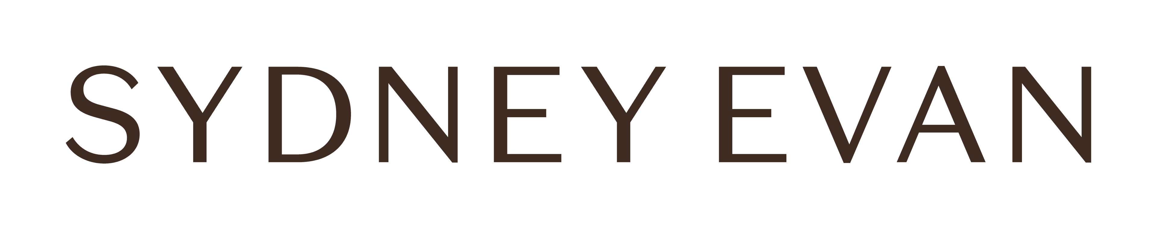 SydneyEvan
