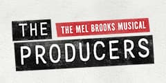 The Producers Musical