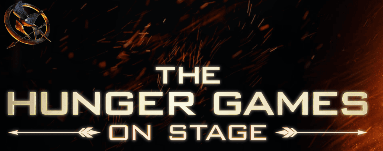 Hunger Games on Stage