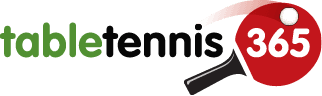 Table Tennis 365