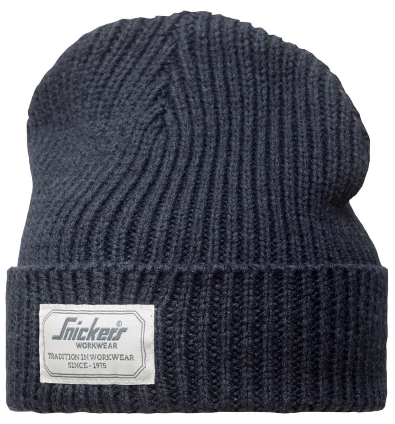 AllroundWork Fisherman Beanie