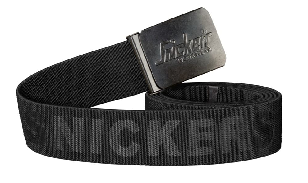 Ergonomic Belt