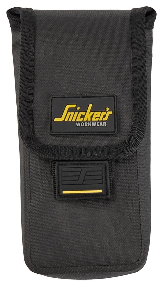 Protective Smartphone Pouch Black Black