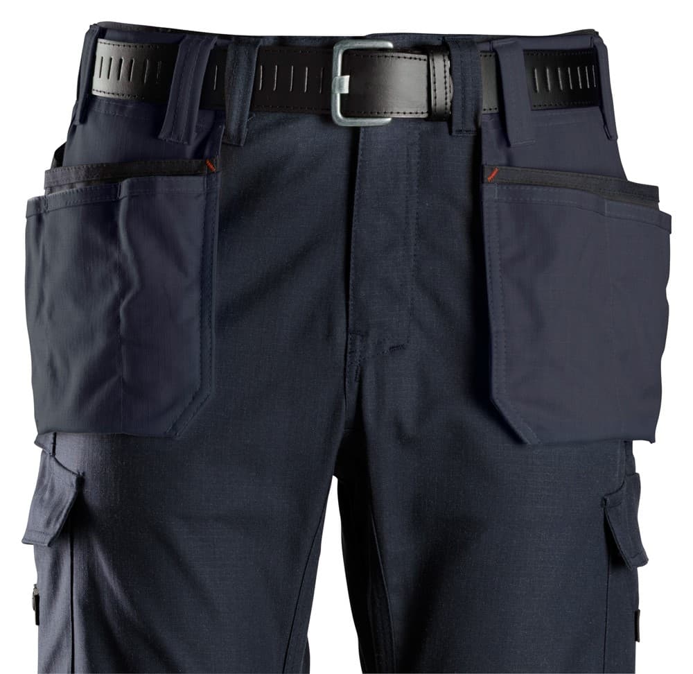 ProtecWork Holster pockets
