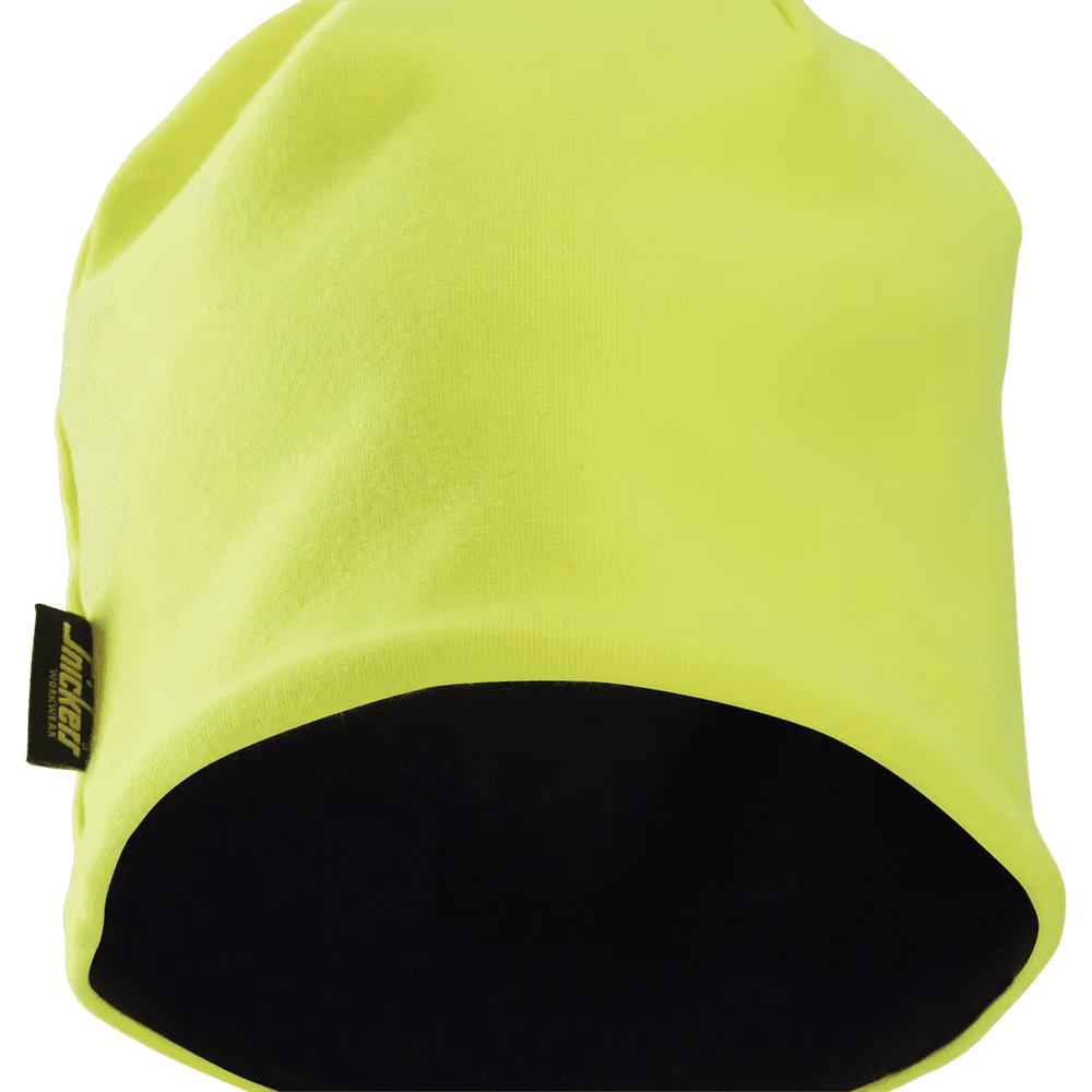 ProtecWork Beanie High Vis L XL