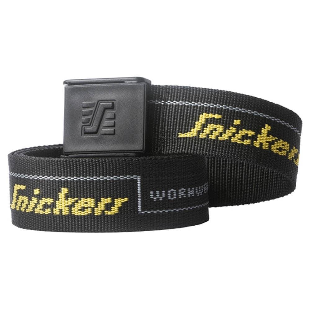 Logo Belt 90