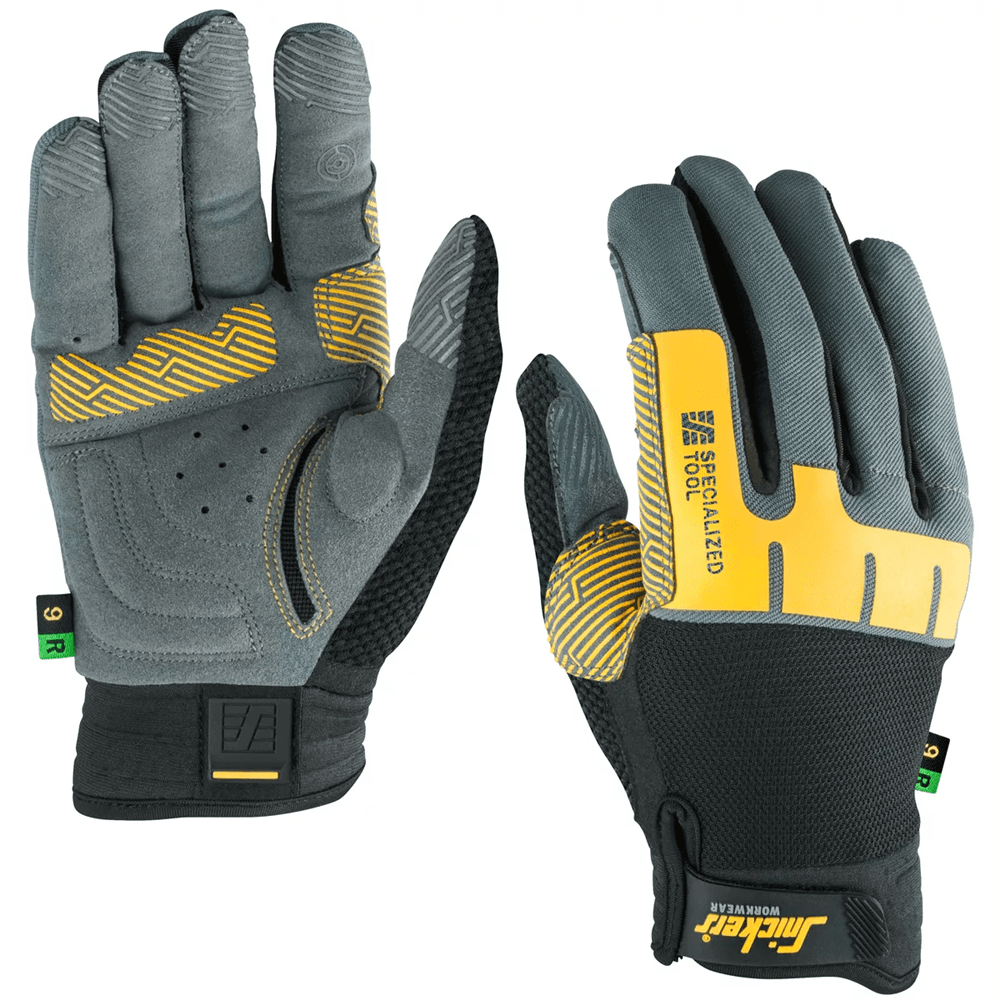 Specialized Tool Glove Right 11