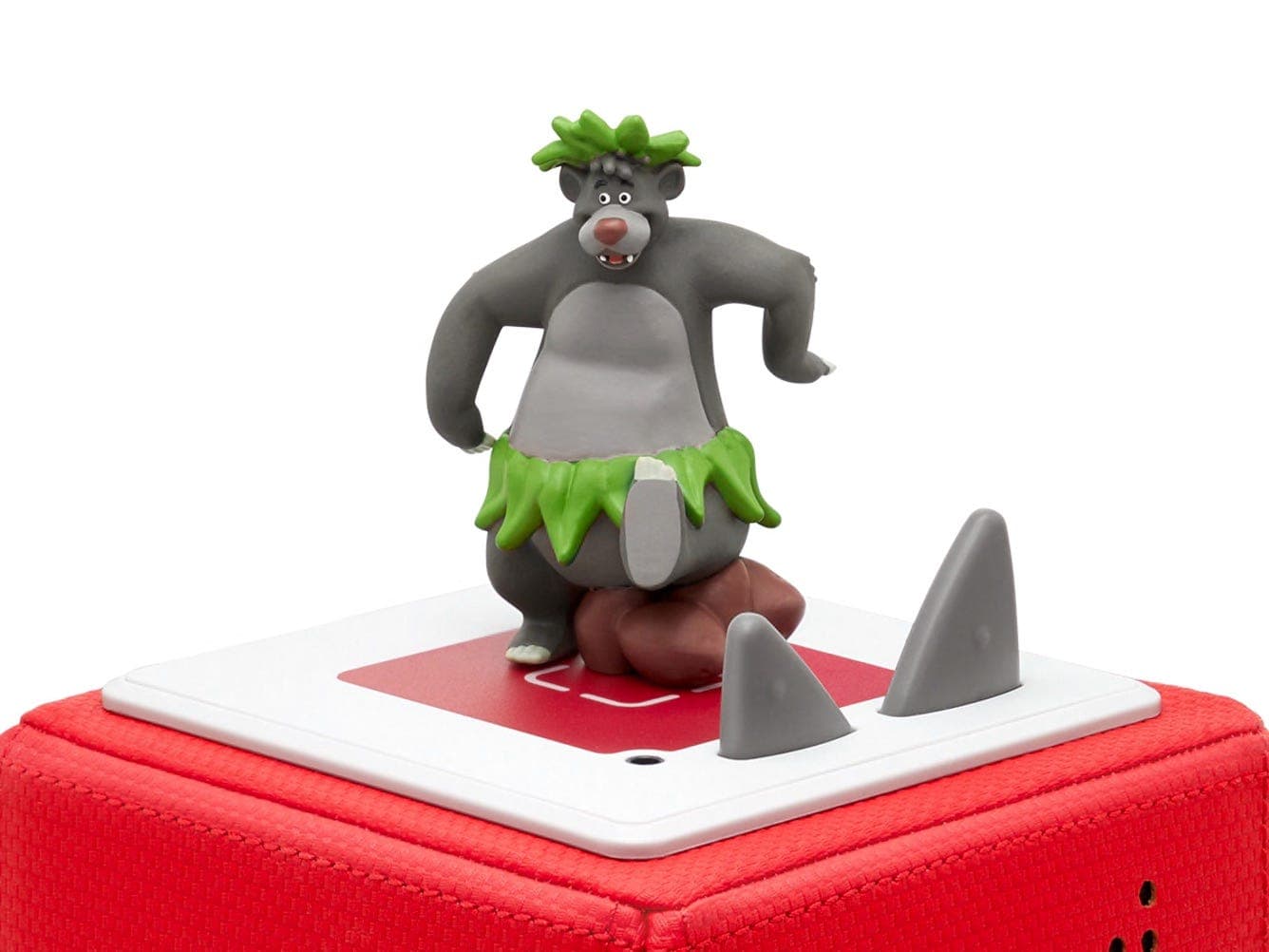 Jungle Book