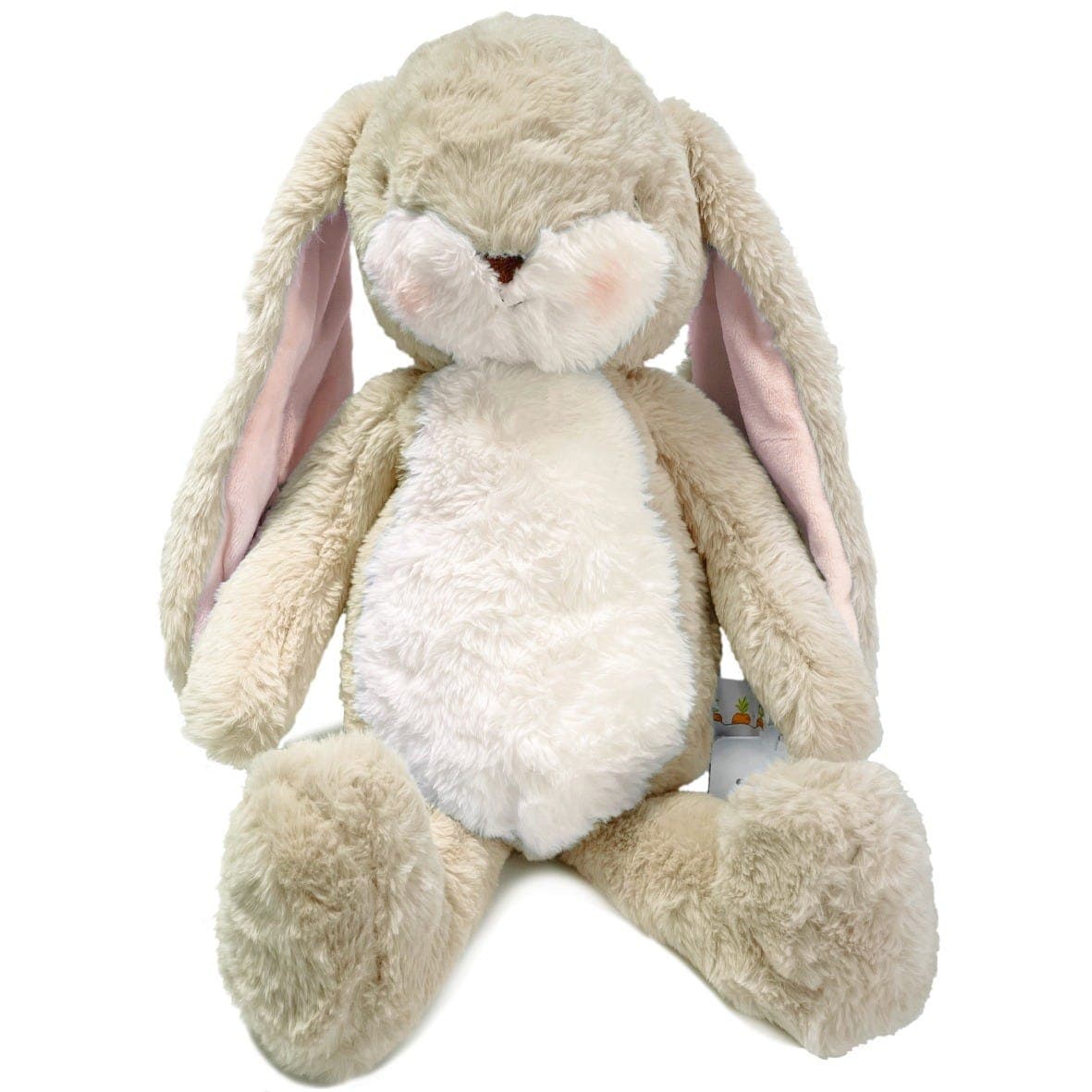 Bunnies Bay Personalised Sweet Nibble Bunny