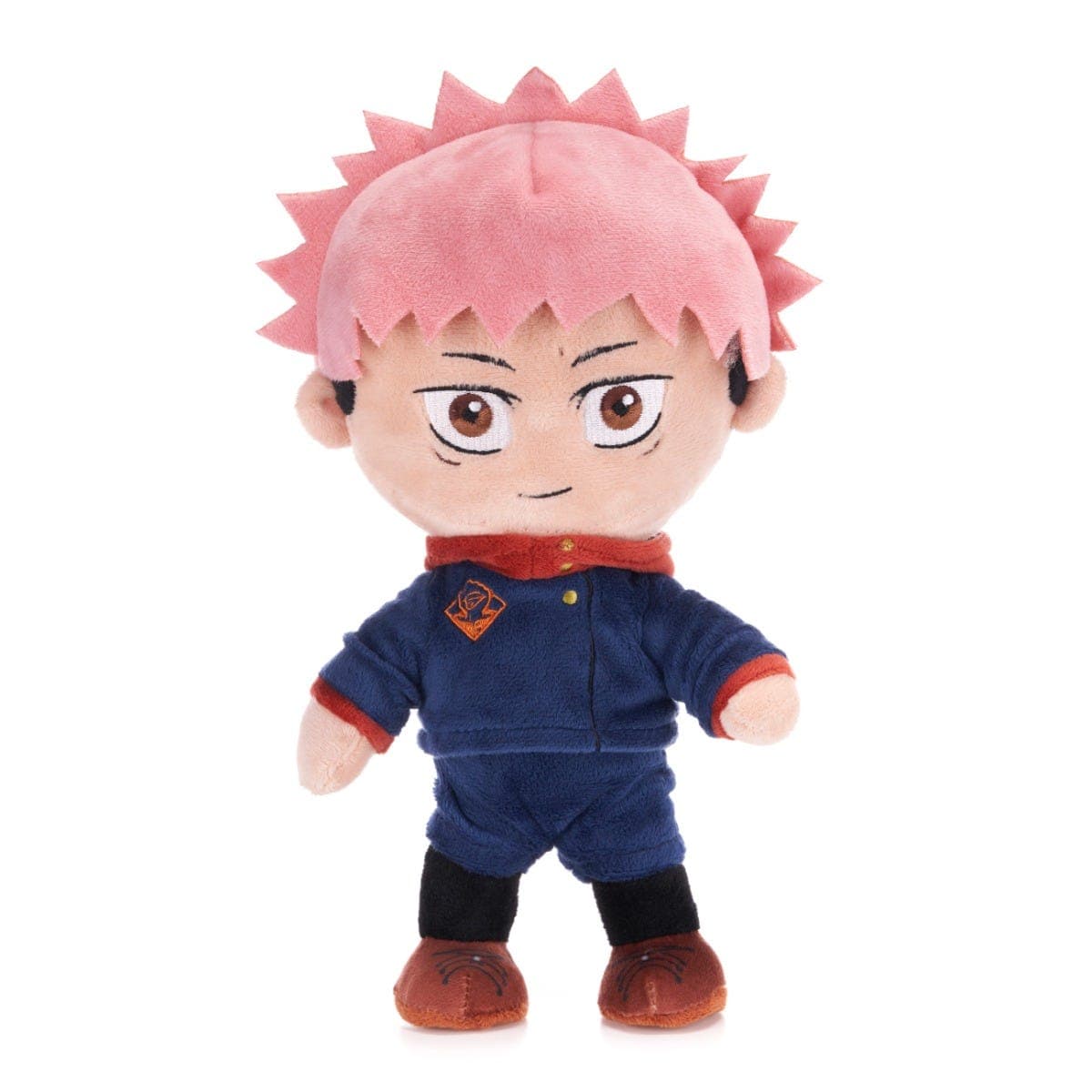 10" One Piece Chopperman Soft Toy