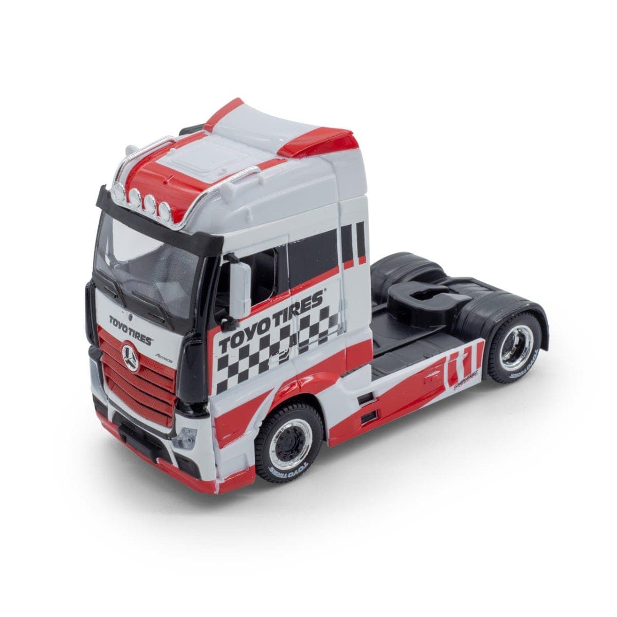 1 43 Street Fire Haulers Custom Cabs Mb Actros Gigaspace