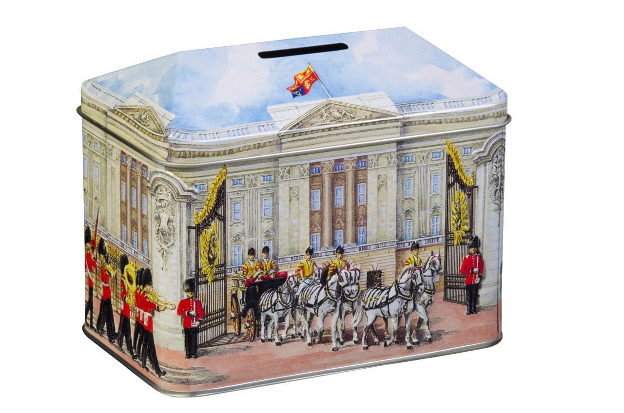Buckingham Palace English Toffees