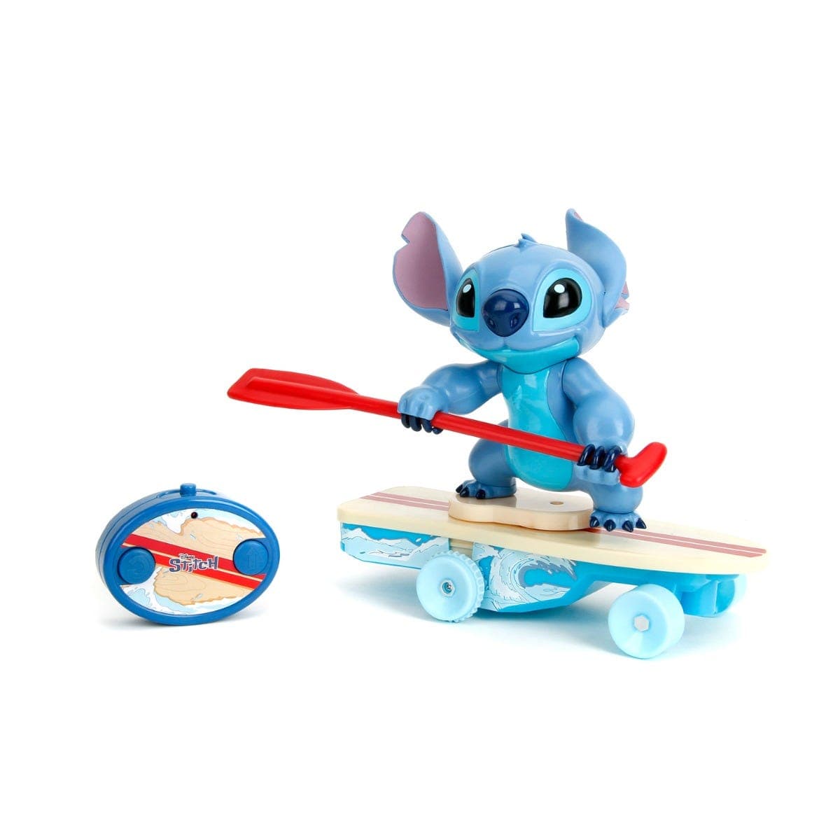 Stitch Remote Controlled Surfboard