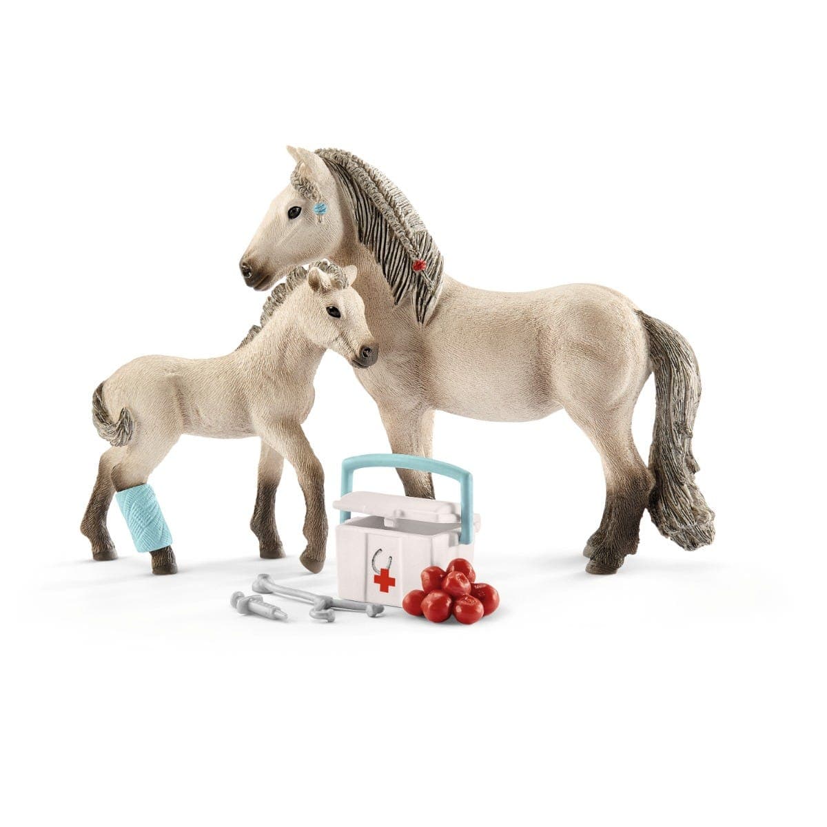 Horse Club Hannahs First Aid Kit