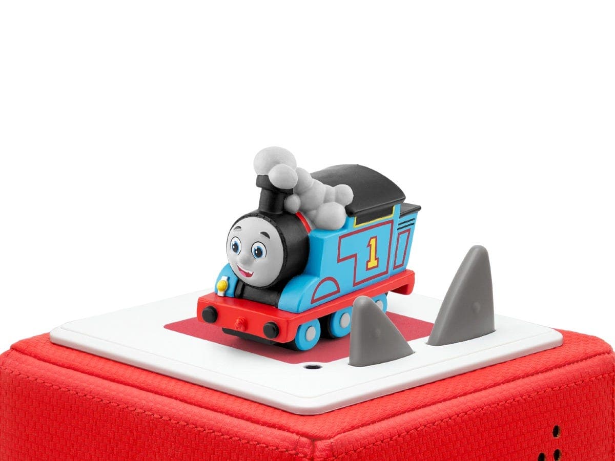 All Engines Go Thomas Tonie Audio Character
