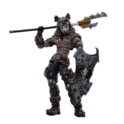 Anime Cult San Reja Neil 1 18 Figure