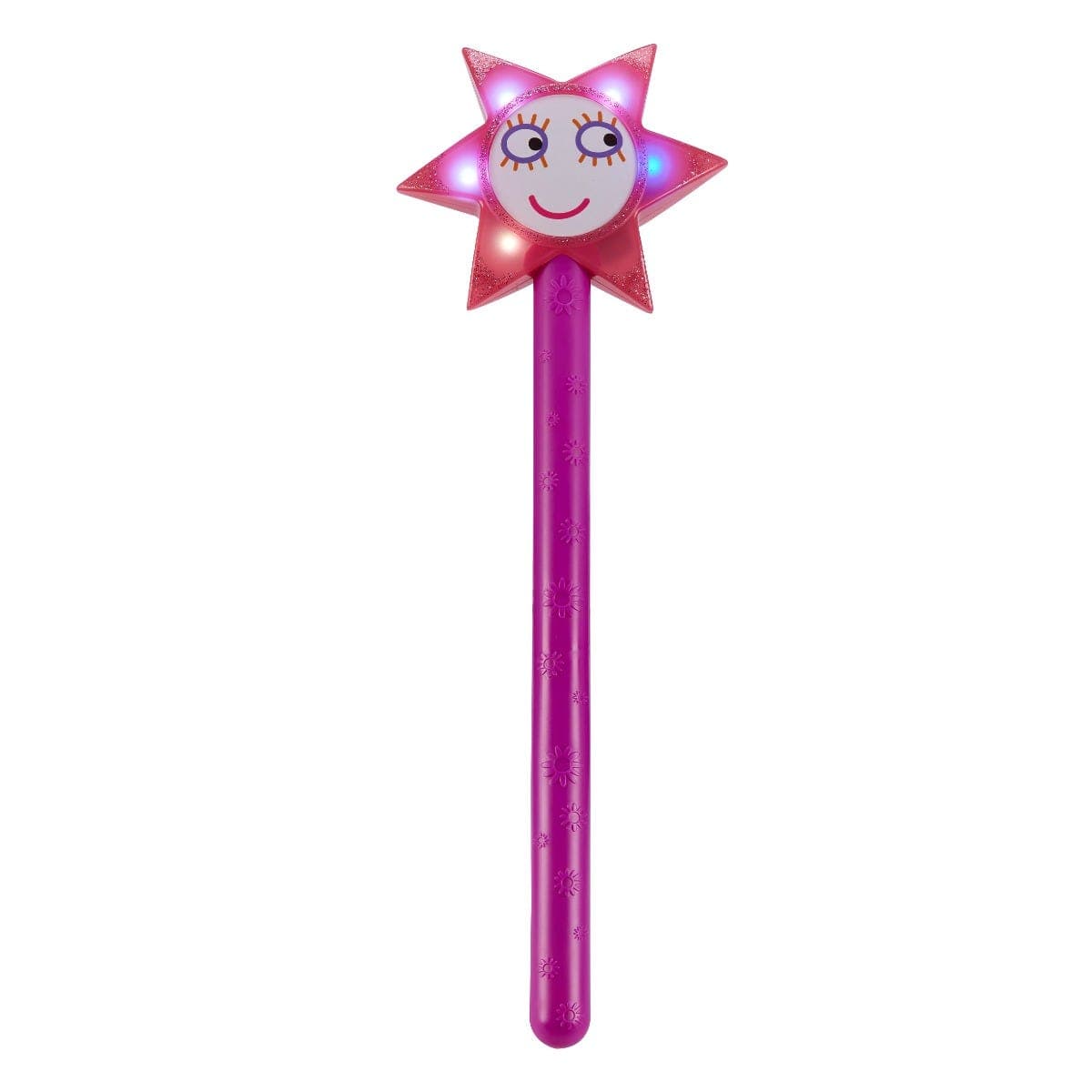 Ben Holly Princess Hollys Sparkle Spell Wand