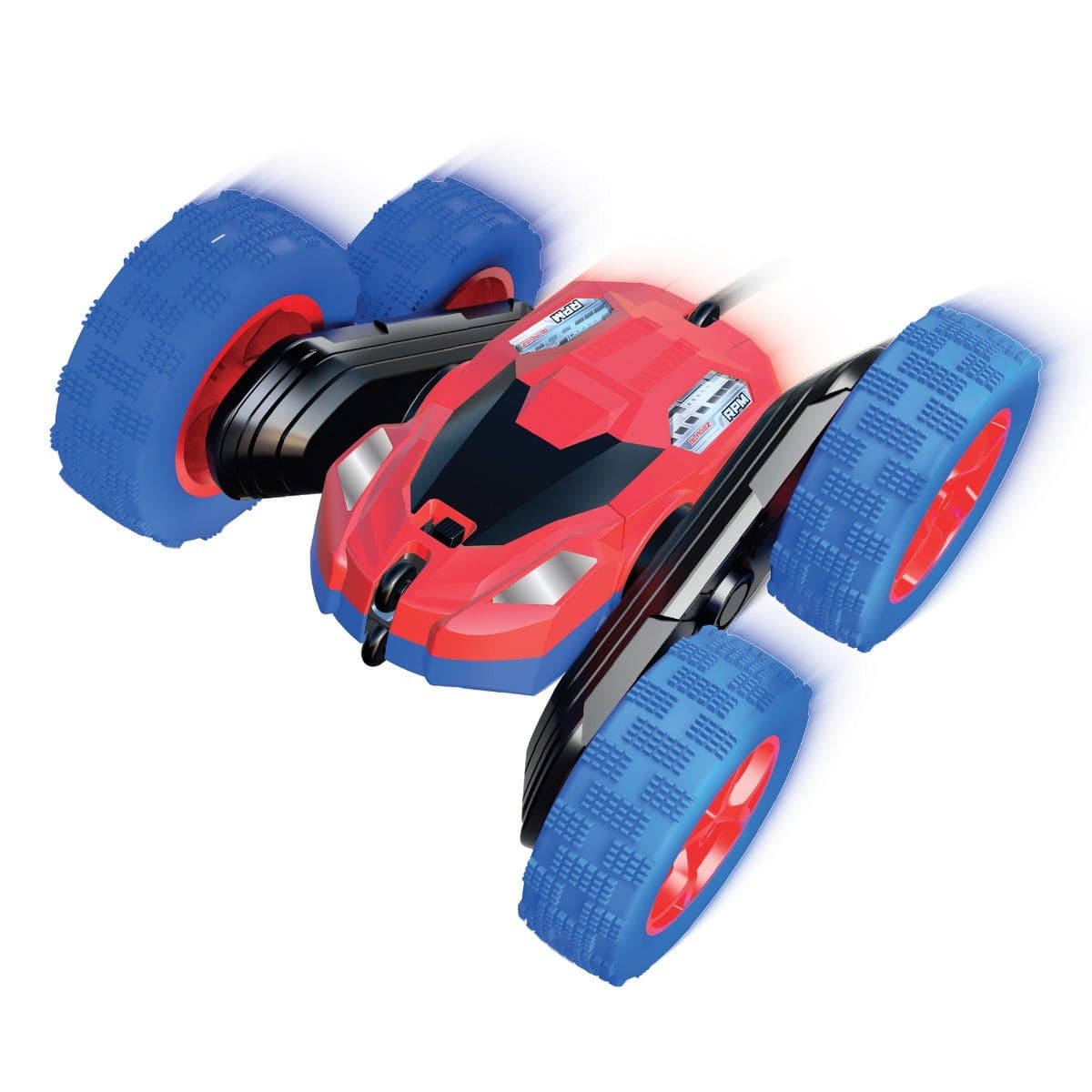 Bladez RPM Remote Control Stunt Racer