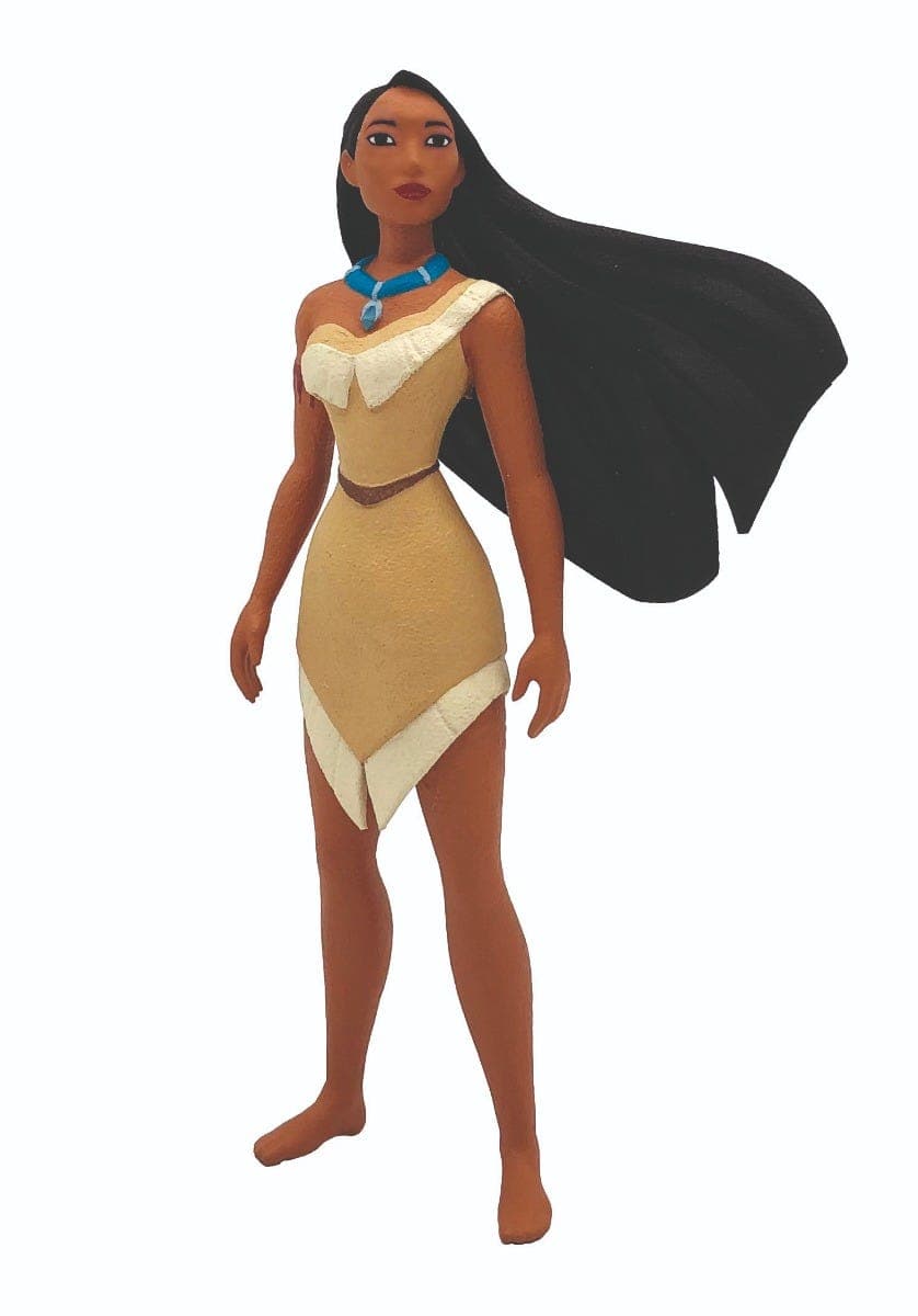 Bullyland Disney Figurine Pocahontas