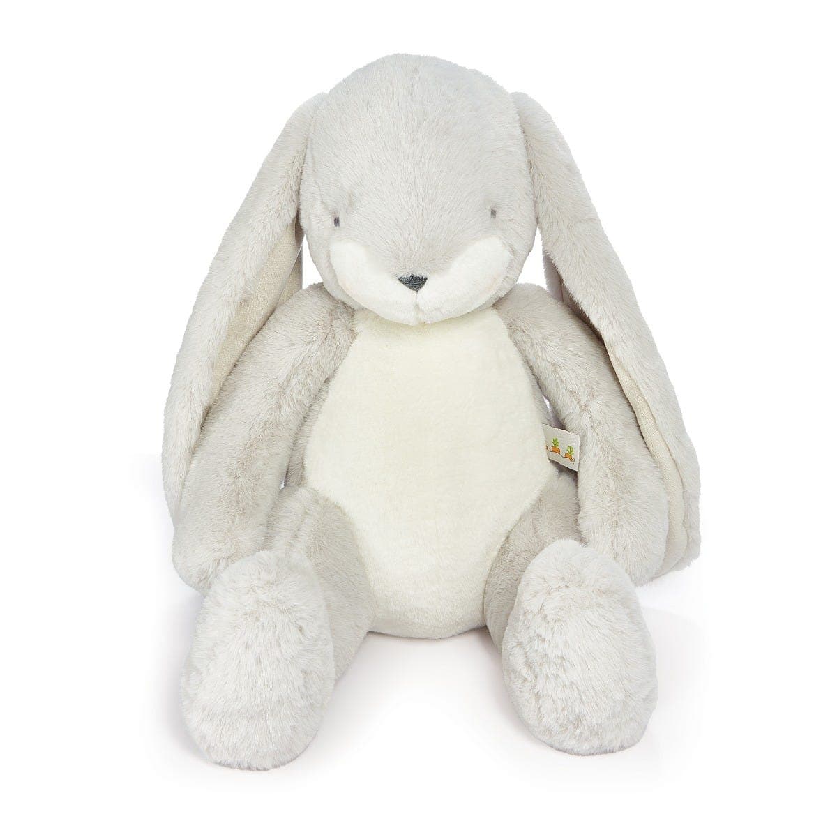 Bunnies Bay Personalised Big Nibble Bunny