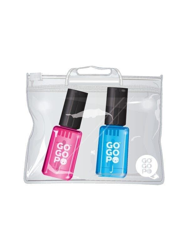 Ggp Nail Polish HLi