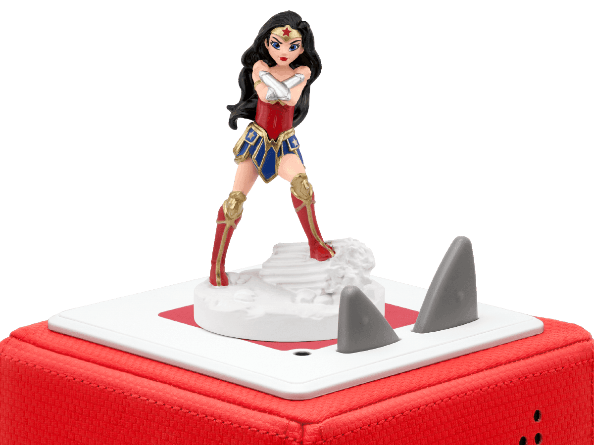Wonder Woman Tonie Audio Character