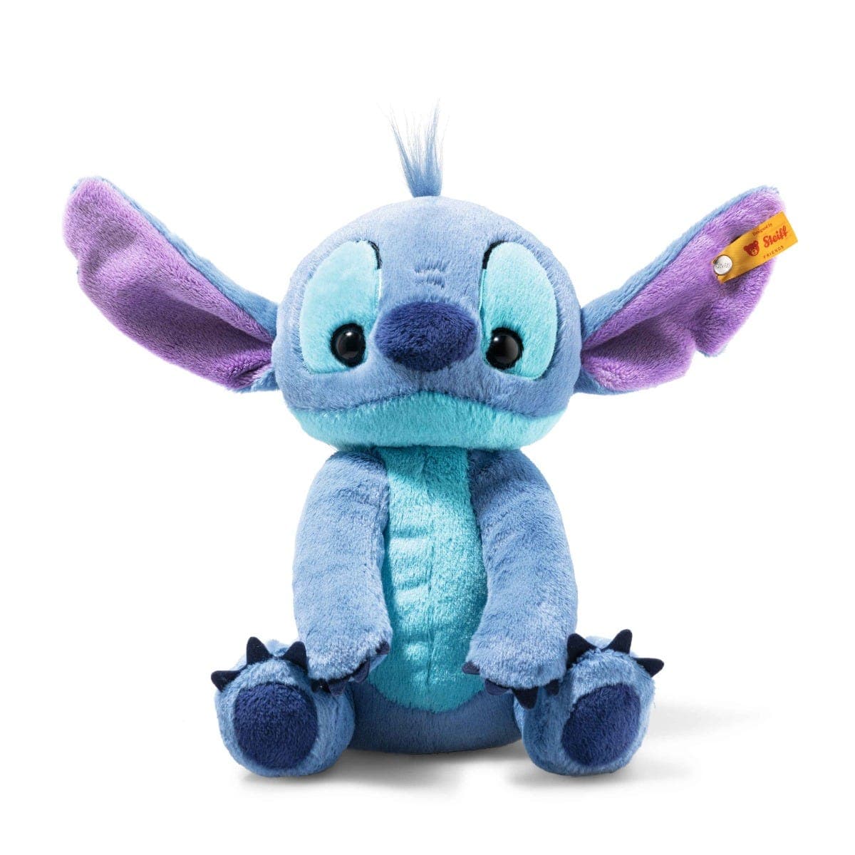 Originals SCF Stitch