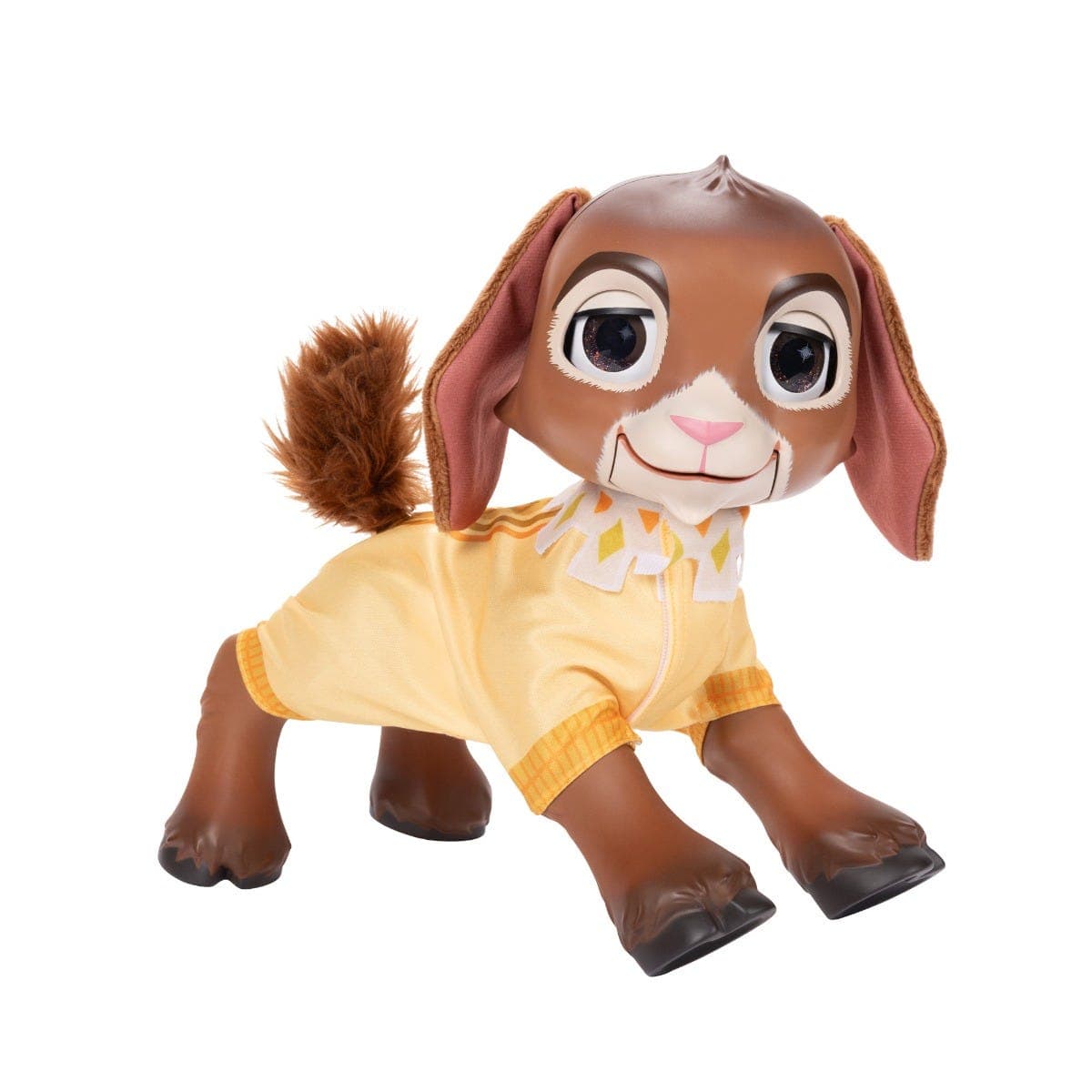 Wish Interactive Valentino & Star Large Doll