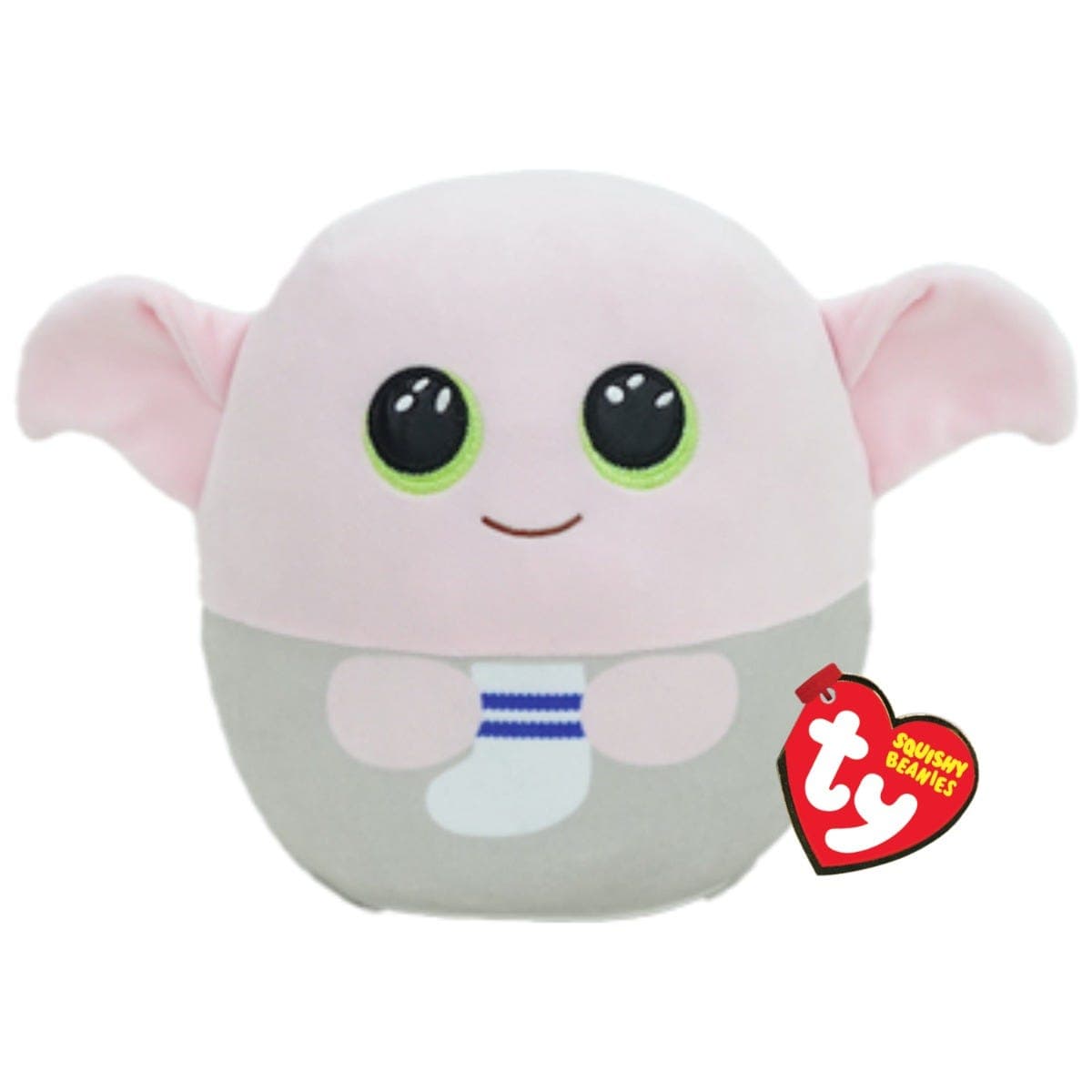 Dobby Harry Potter Squishy Beanie 10"