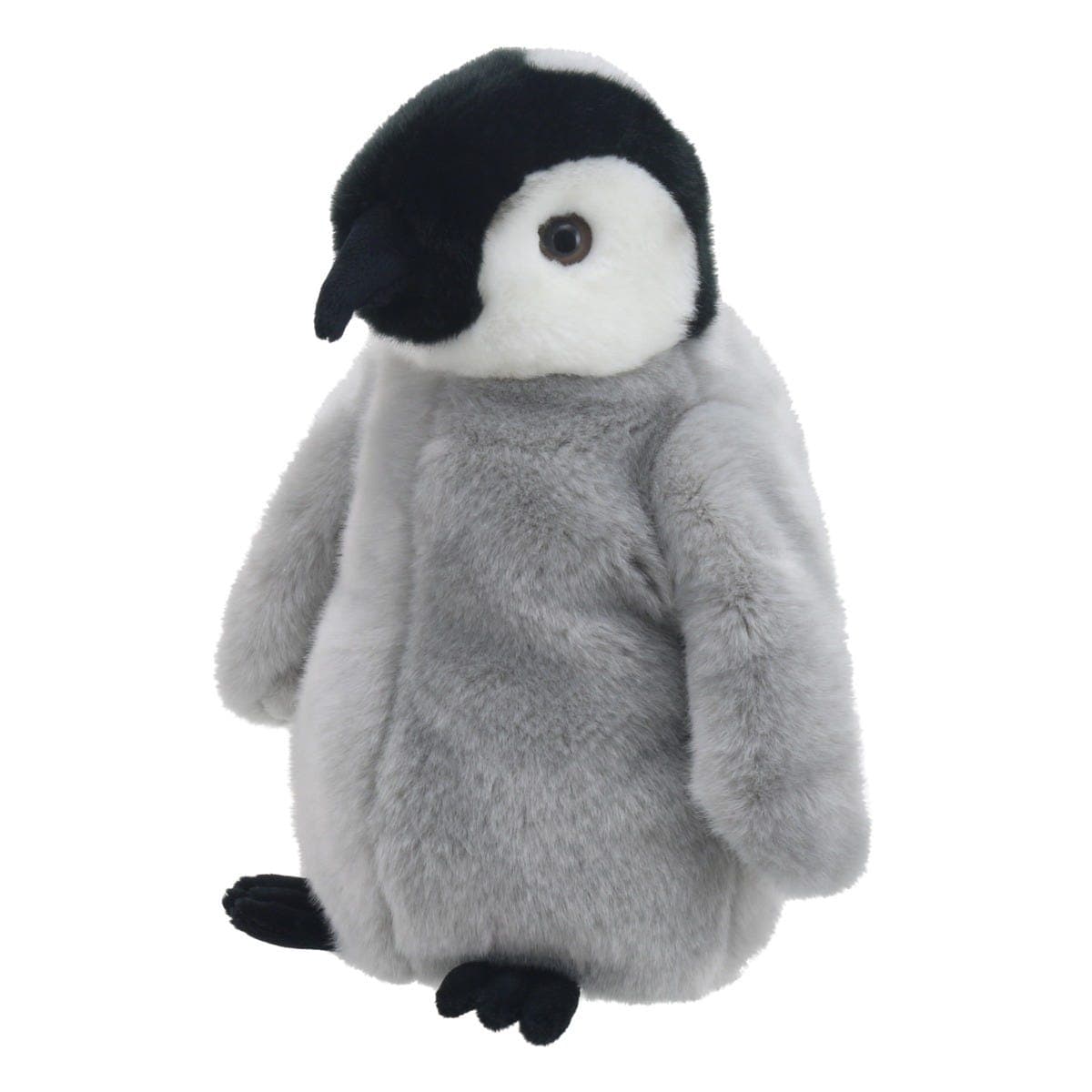 Full Bodied Animal Puppets Penguin Chick