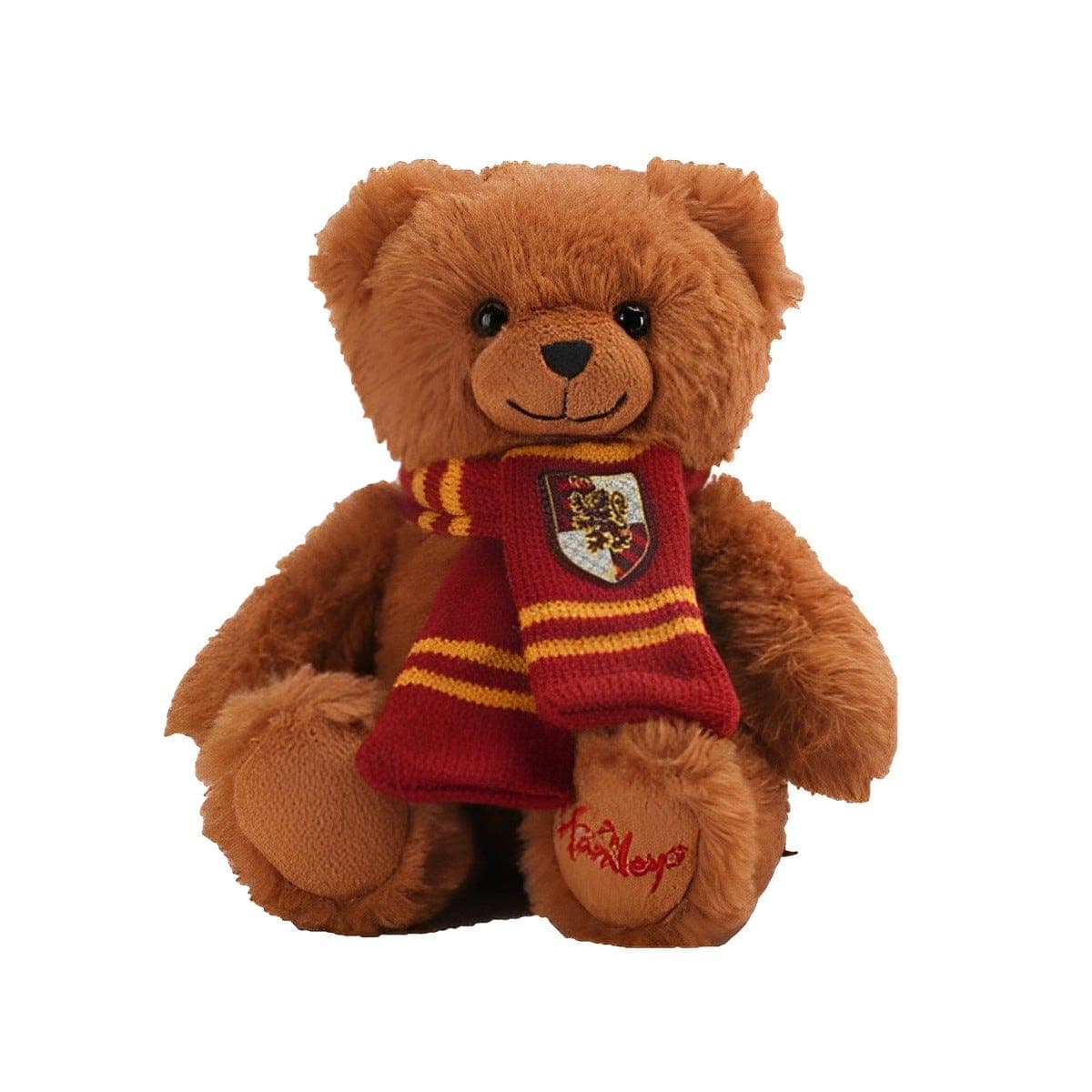 Harry Potter Gryffindor Bear