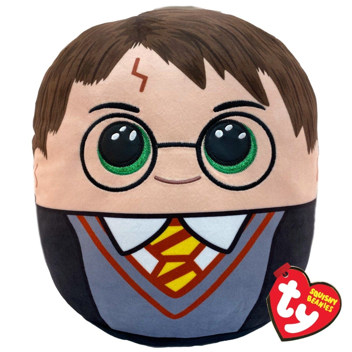 Harry Harry Potter Squishy Beanie 10"