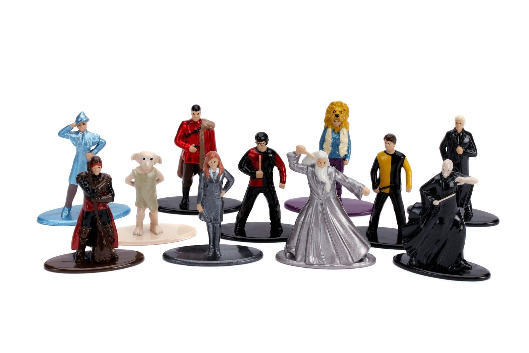 Single Blind Bag Assortment