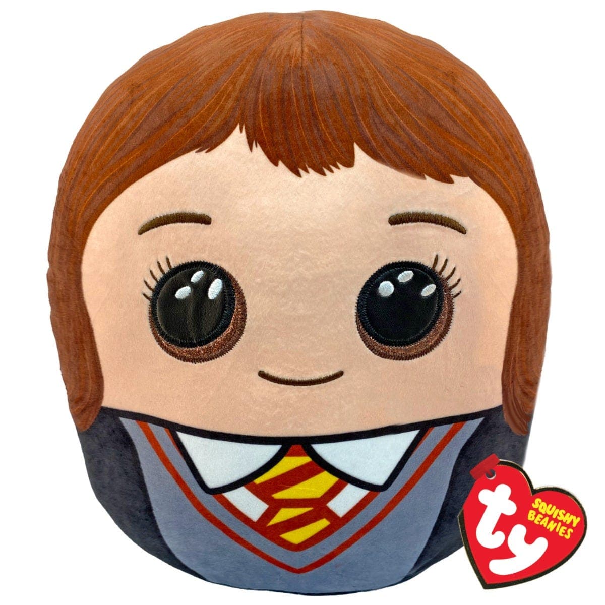 Hermoine Harry Potter Squishy Beanie 10"