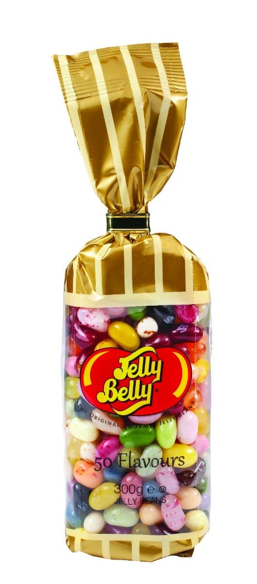 Jelly Belly Bag 50 Assortment Flavours