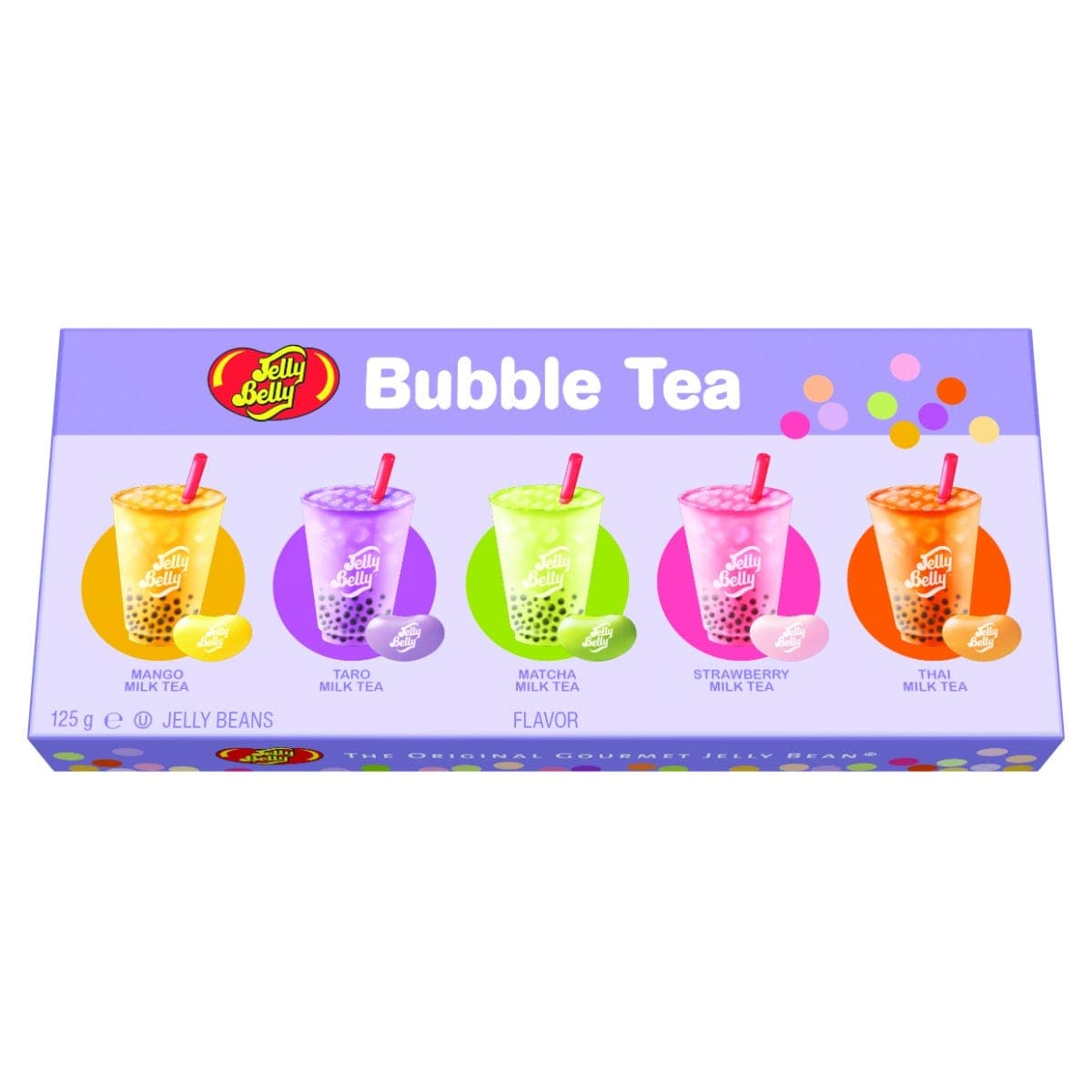 Jelly Belly Bubble Tea Gift Box
