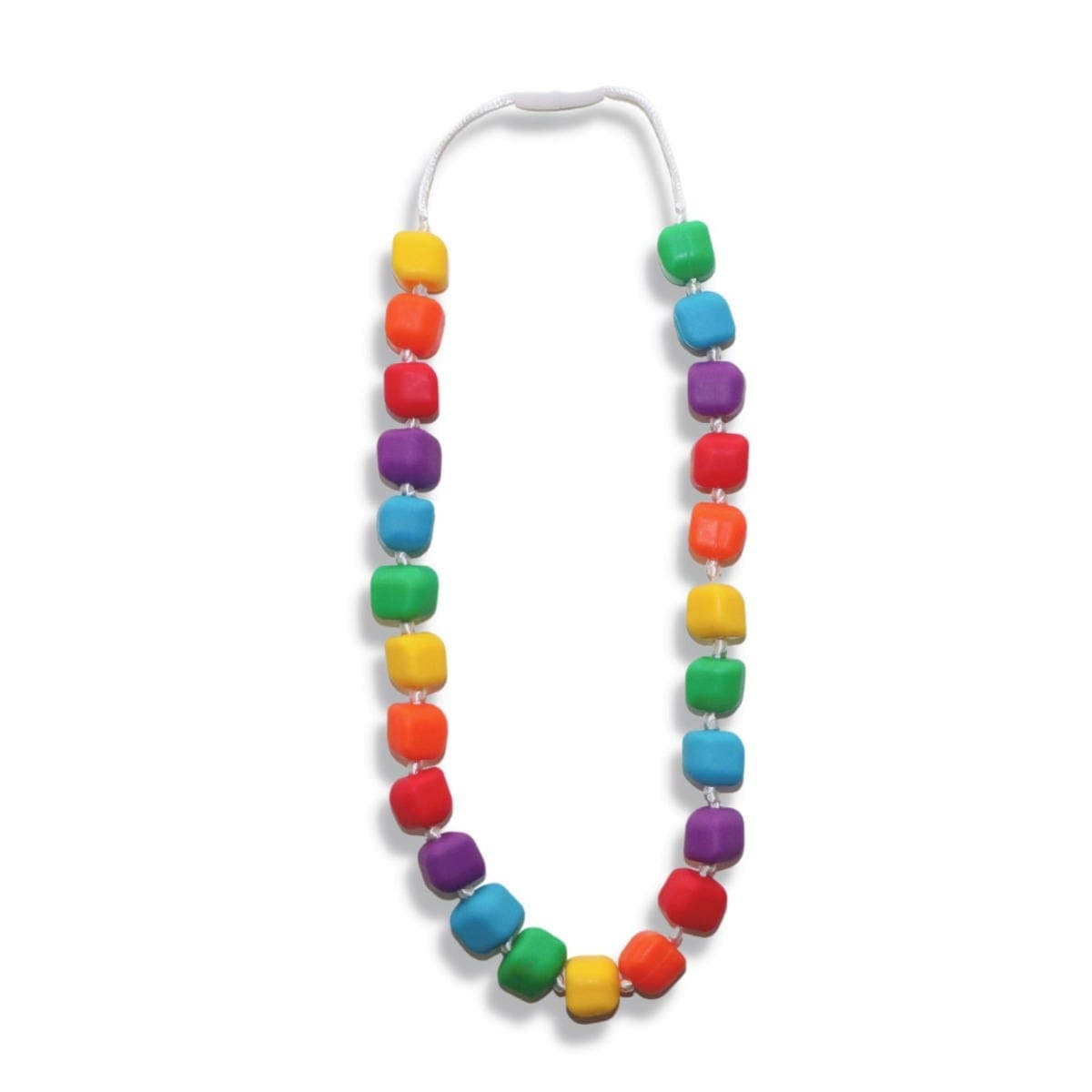 Jellystone Designs Princess & Pea Pendant Bright