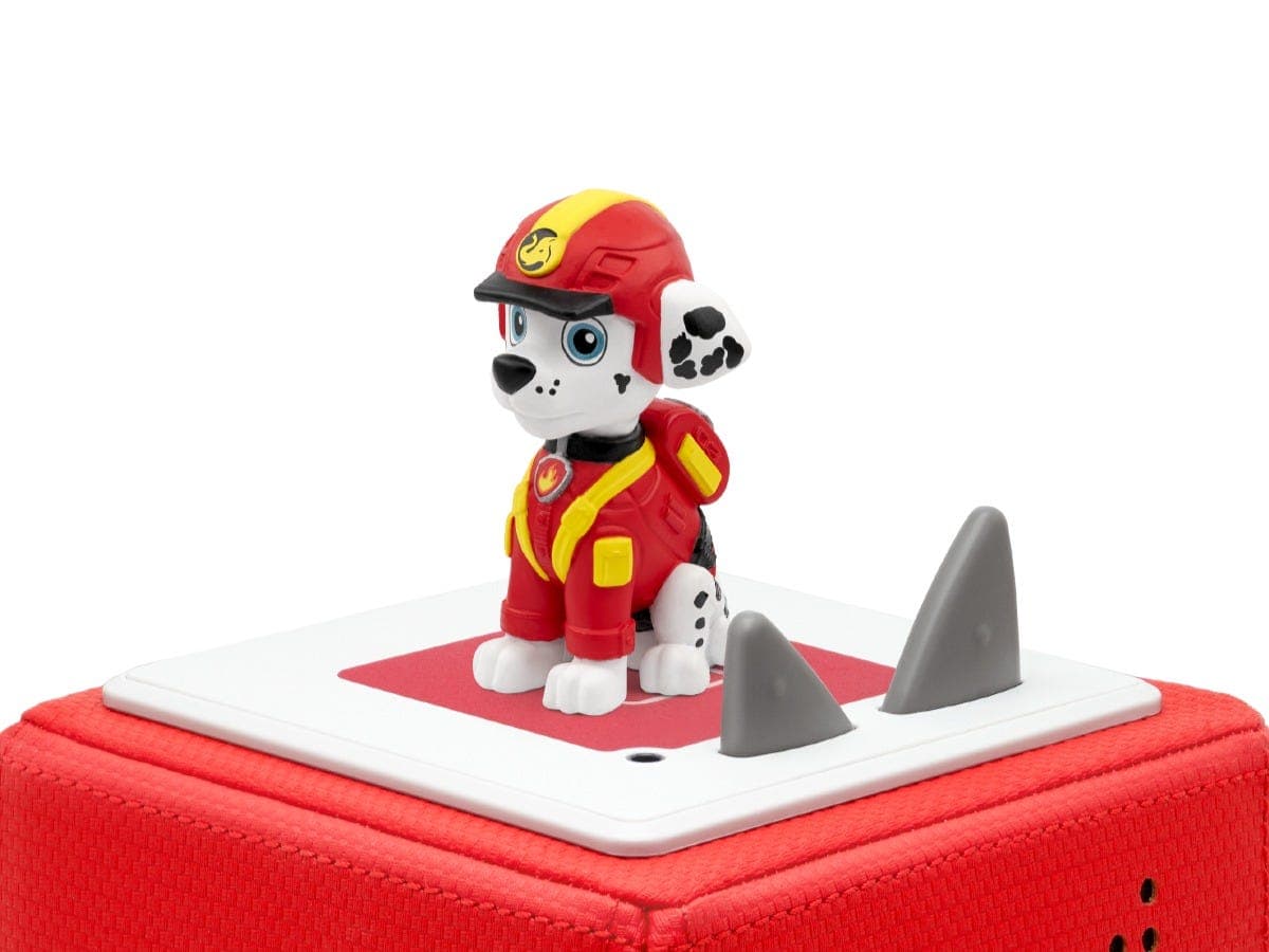 Pups Marshall Tonies Audio Character