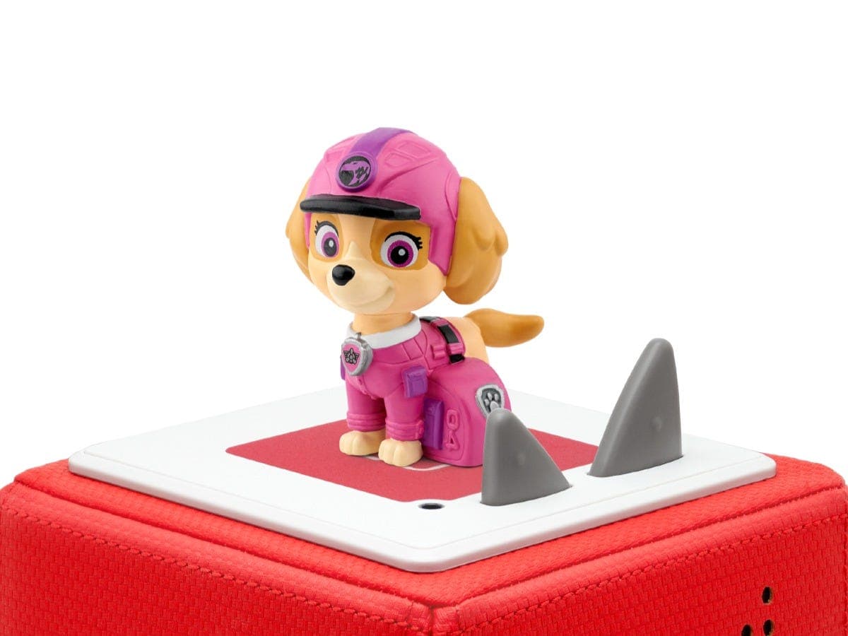 Pups Skye Tonies Audio Character