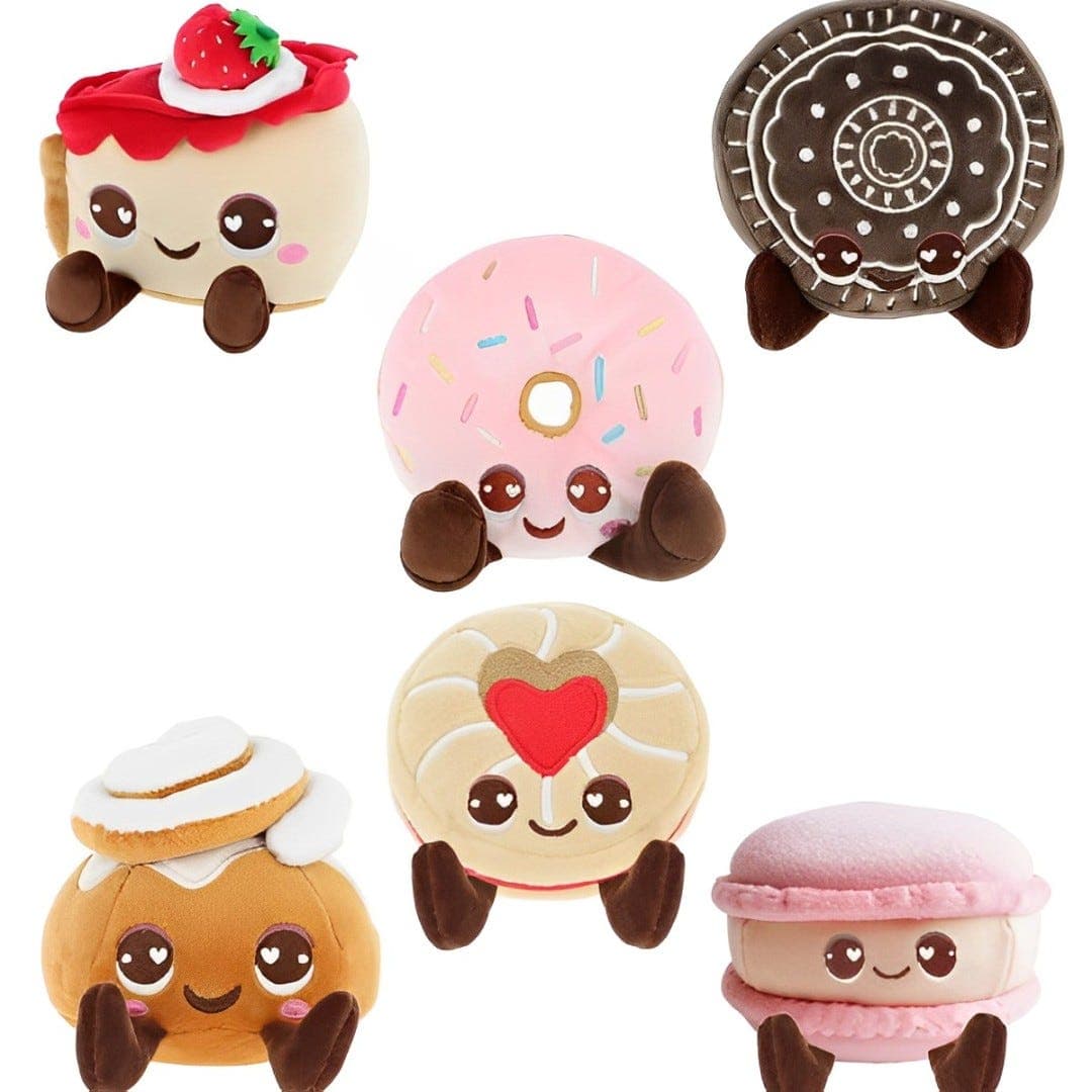Keel Bakery Sweet Treats 6 Assortment