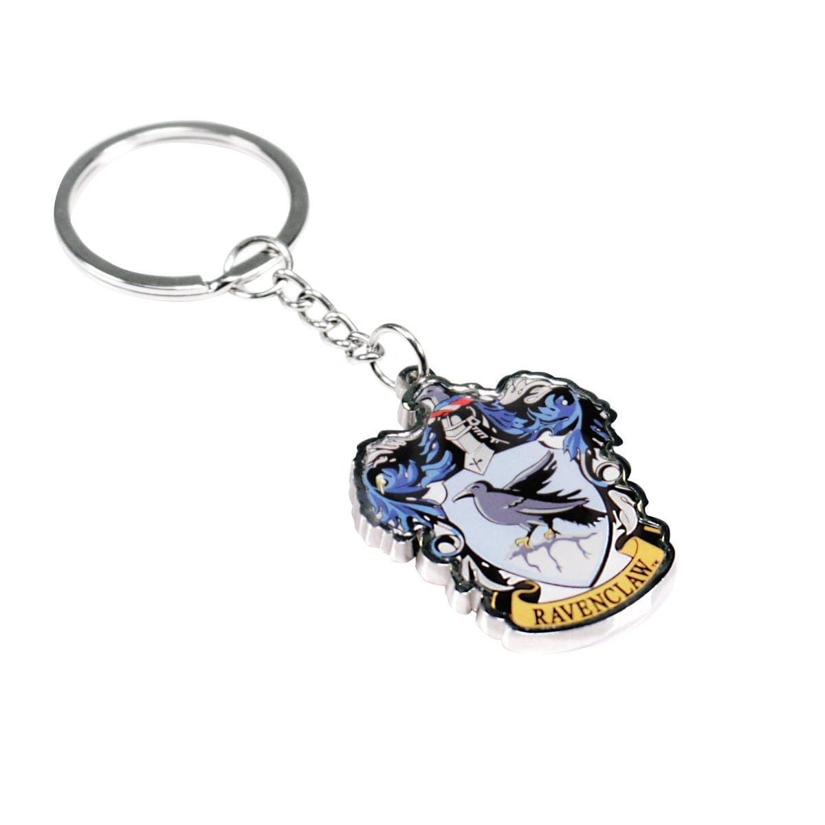 Keyring Header Card Harry Potter