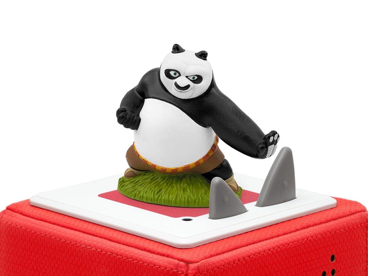 Kung Foo Panda Tonie Audio Character
